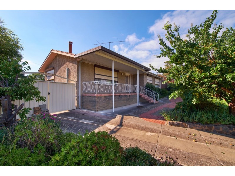 4 Dethridge Street, Higgins ACT 2615