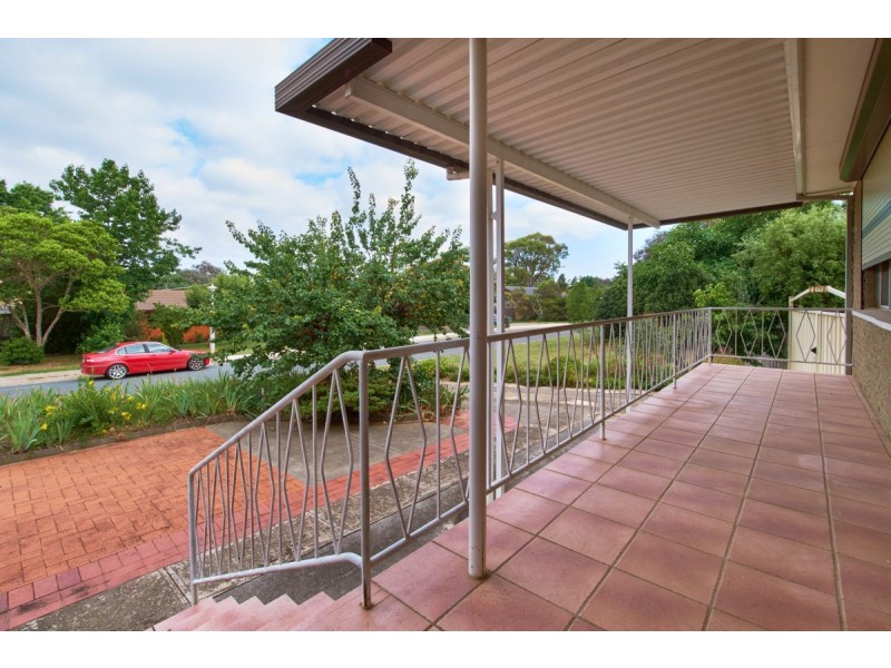 4 Dethridge Street, Higgins ACT 2615