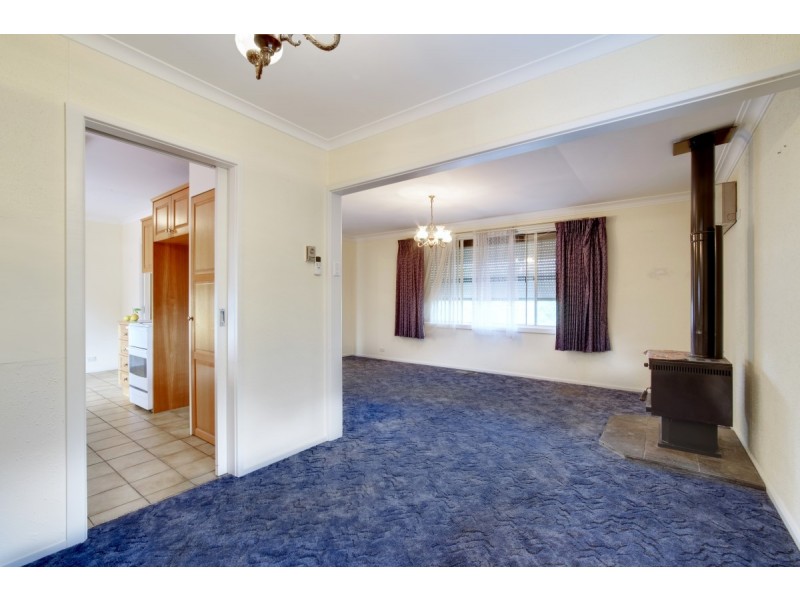 4 Dethridge Street, Higgins ACT 2615