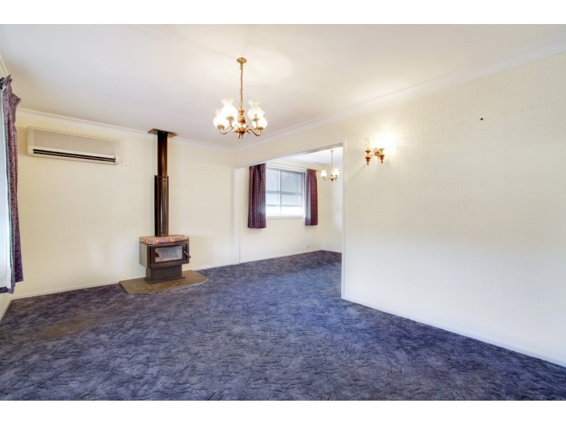 4 Dethridge Street, Higgins ACT 2615