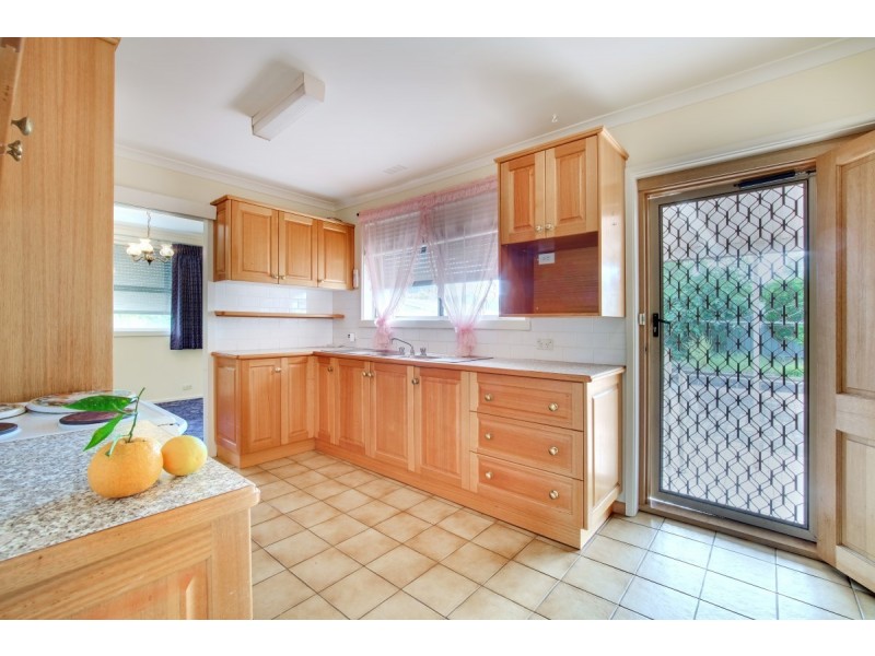 4 Dethridge Street, Higgins ACT 2615