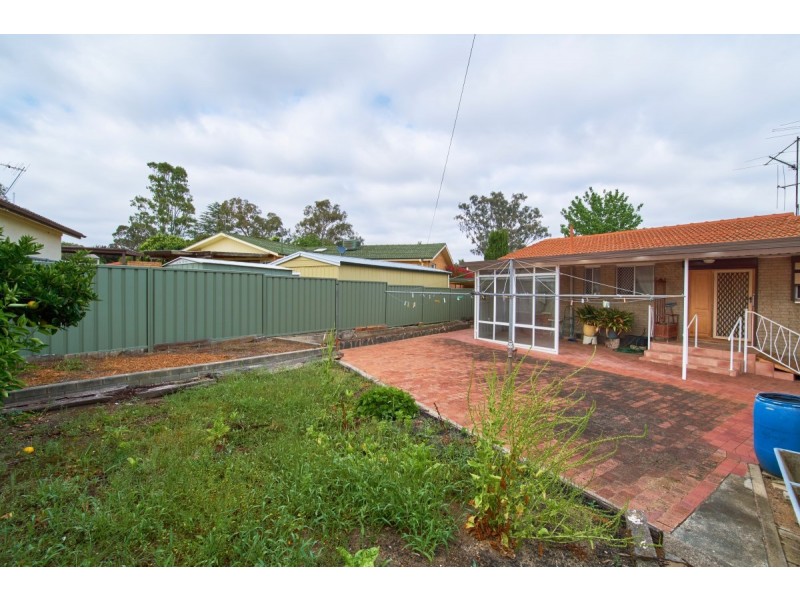4 Dethridge Street, Higgins ACT 2615