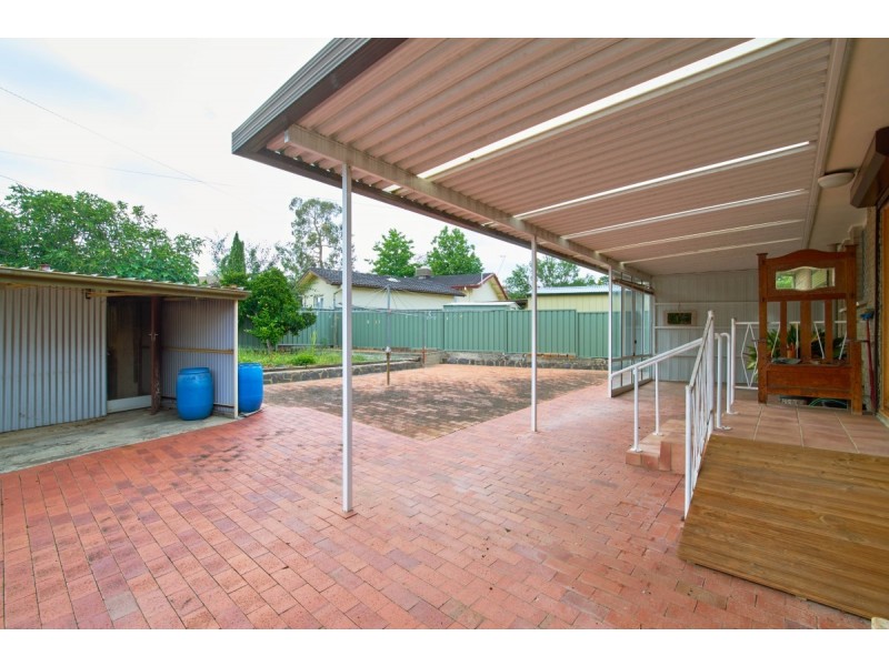 4 Dethridge Street, Higgins ACT 2615
