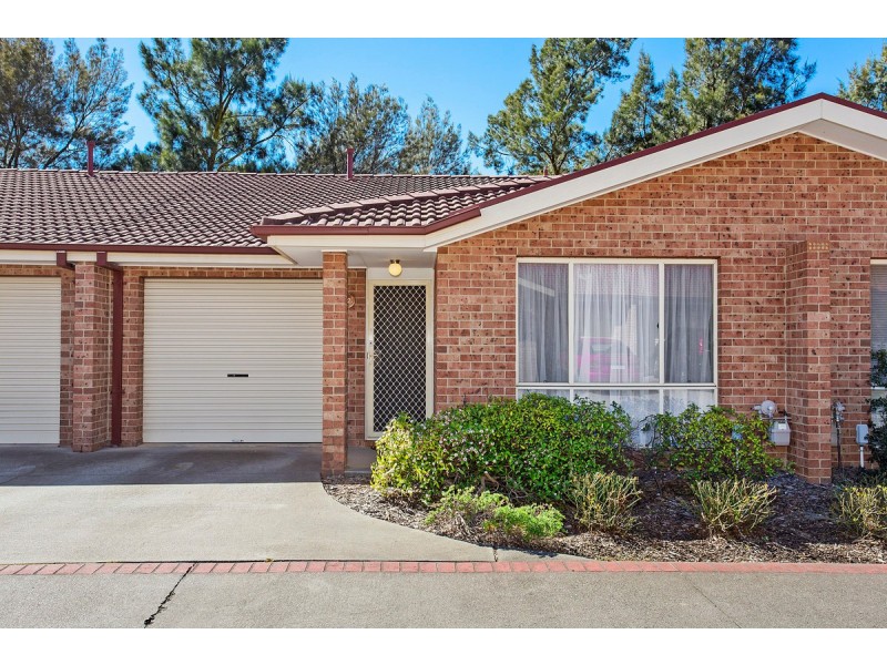22/42 Lhotsky Street, Charnwood ACT 2615