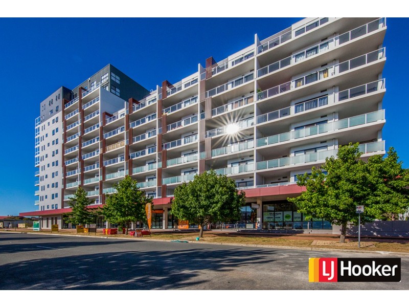 3/311 ANKETELL Street, Greenway ACT 2900
