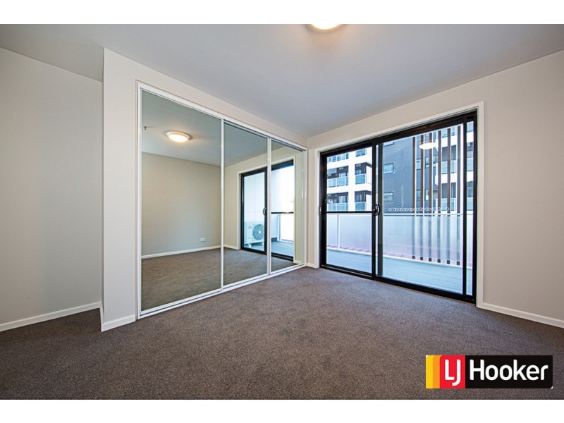 3/311 ANKETELL Street, Greenway ACT 2900