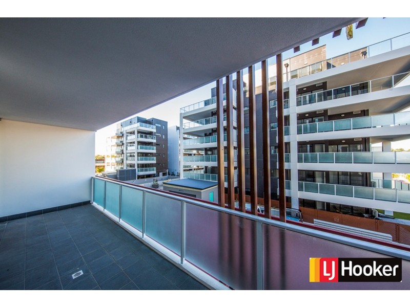 3/311 ANKETELL Street, Greenway ACT 2900