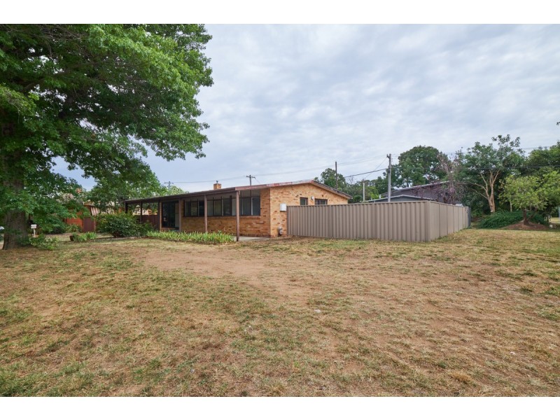 18 A’Beckett Street, Watson ACT 2602