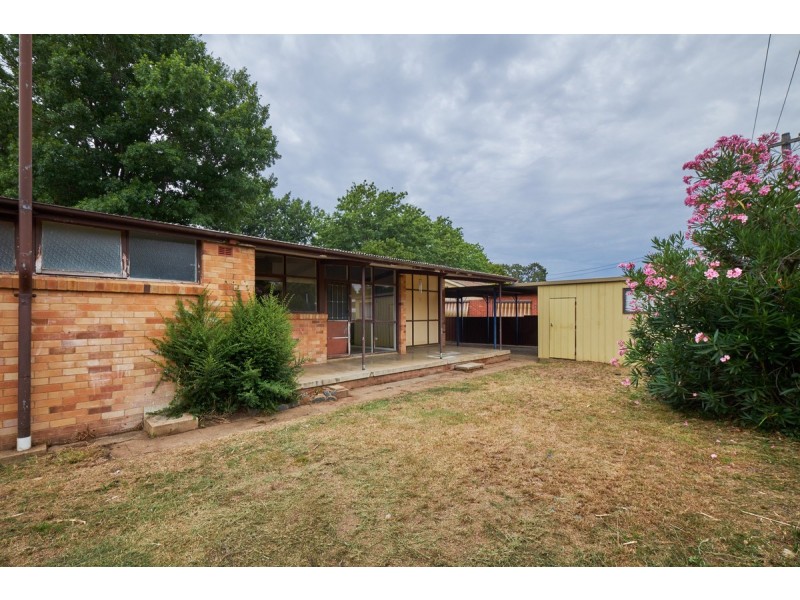 18 A’Beckett Street, Watson ACT 2602
