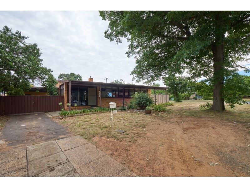 18 A’Beckett Street, Watson ACT 2602