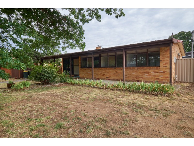 18 A’Beckett Street, Watson ACT 2602