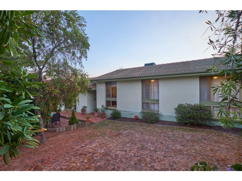 8 Huelin Circuit, Flynn ACT 2615