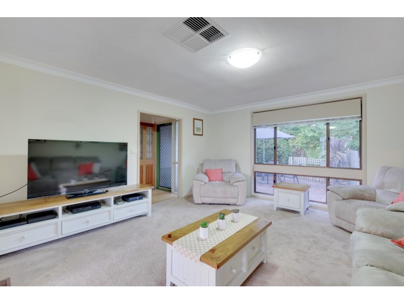 8 Huelin Circuit, Flynn ACT 2615