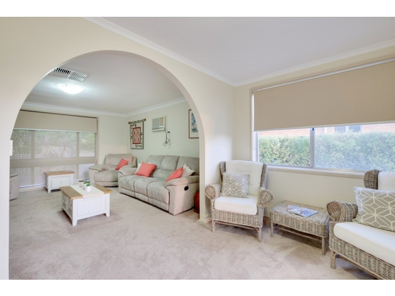 8 Huelin Circuit, Flynn ACT 2615