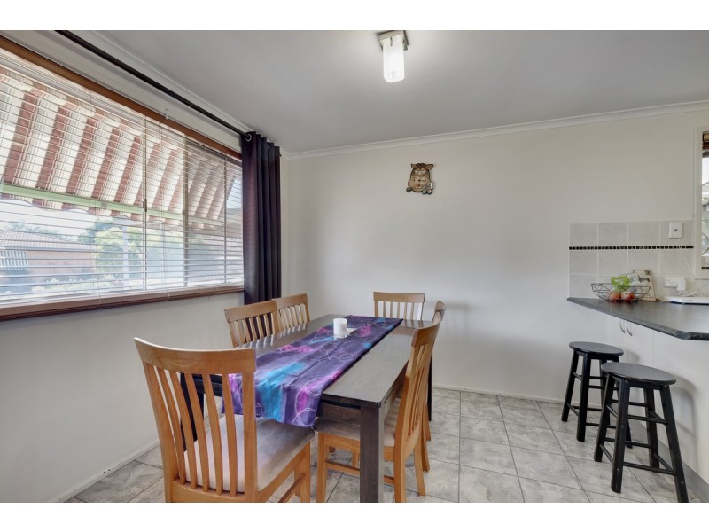2 Tebbutt Place, Charnwood ACT 2615