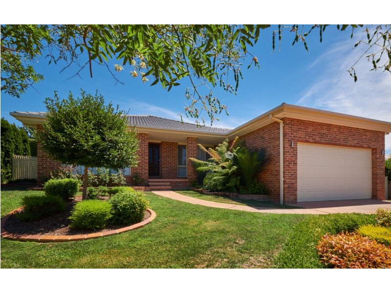 16 Cottam Place, Nicholls ACT 2913