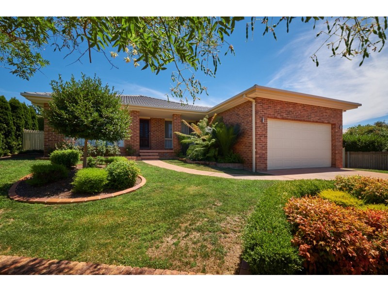 16 Cottam Place, Nicholls ACT 2913