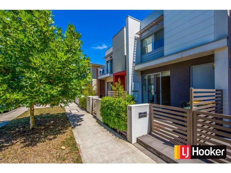 13 Galore Street, Crace ACT 2911