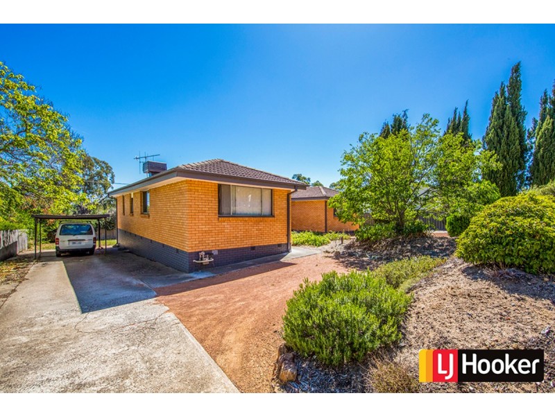 1/40 Belconnen Way, Page ACT 2614