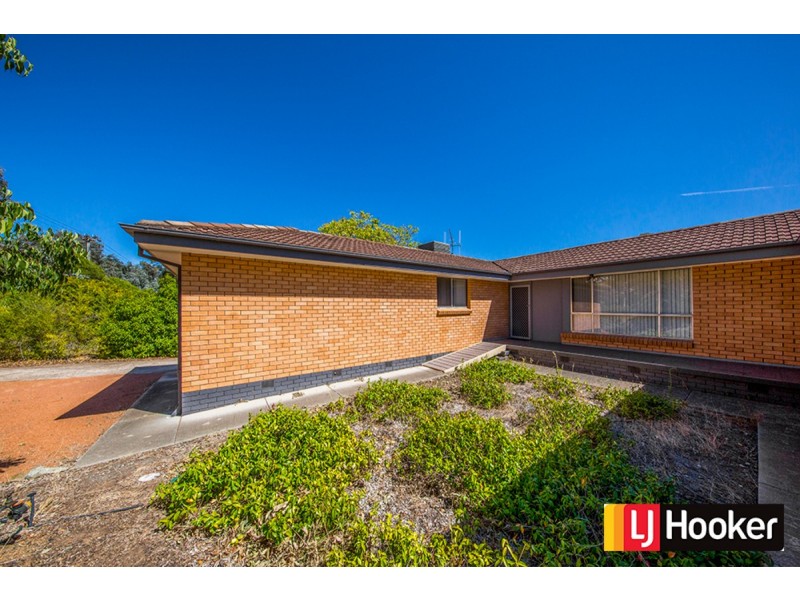 1/40 Belconnen Way, Page ACT 2614