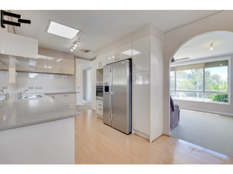 136 Ross Smith Crescent, Scullin ACT 2614