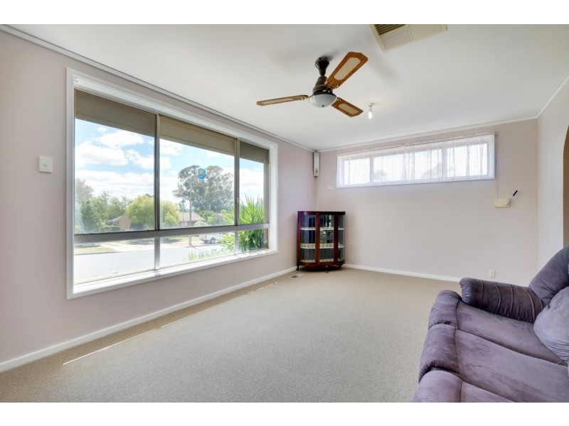 136 Ross Smith Crescent, Scullin ACT 2614