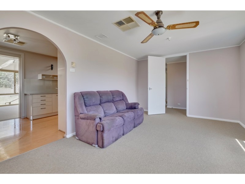 136 Ross Smith Crescent, Scullin ACT 2614