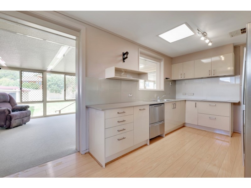 136 Ross Smith Crescent, Scullin ACT 2614