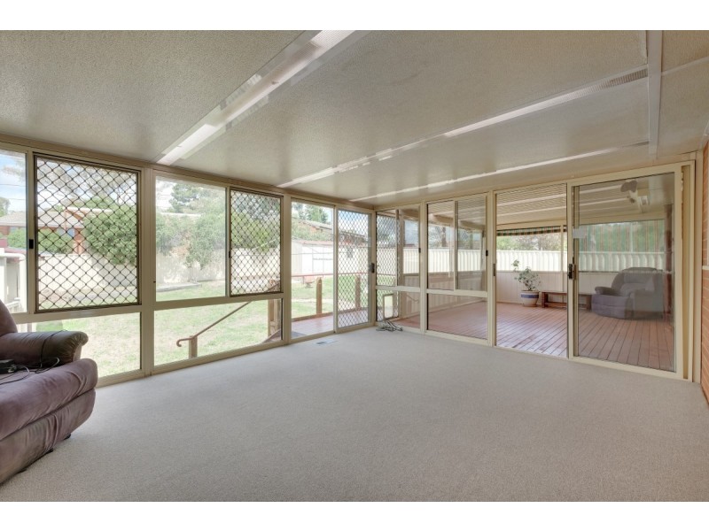 136 Ross Smith Crescent, Scullin ACT 2614