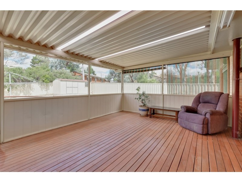 136 Ross Smith Crescent, Scullin ACT 2614