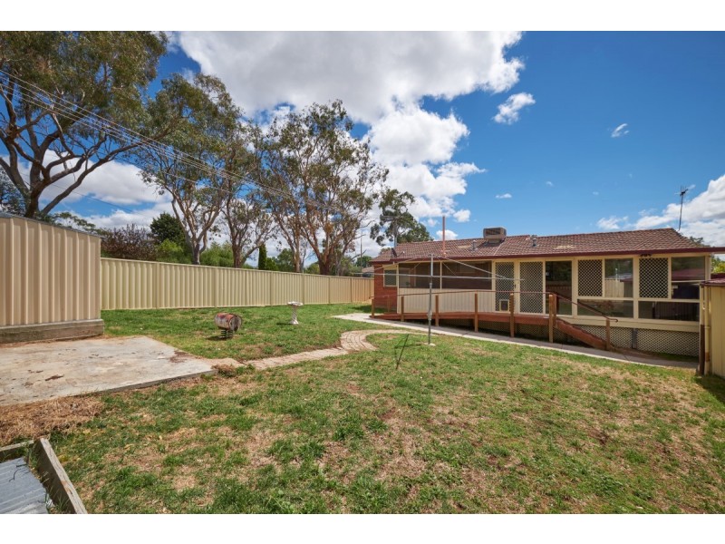 136 Ross Smith Crescent, Scullin ACT 2614