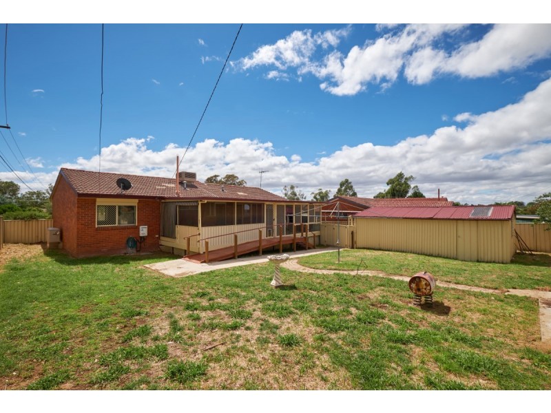 136 Ross Smith Crescent, Scullin ACT 2614
