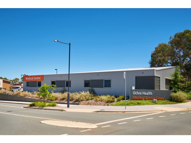 11 McGovern Street, Casey ACT 2913