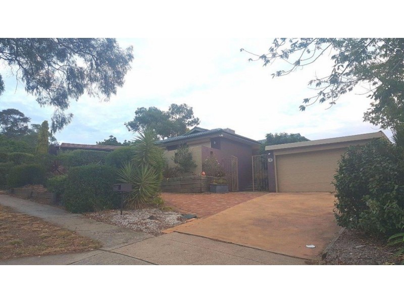 47 Spalding Street, Flynn ACT 2615
