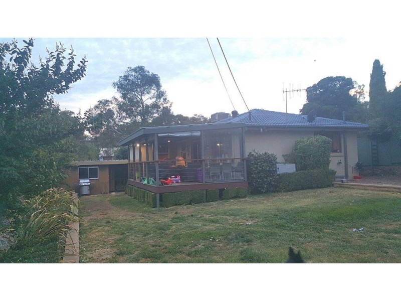 47 Spalding Street, Flynn ACT 2615