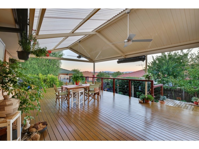 29 Branson Street, Dunlop ACT 2615