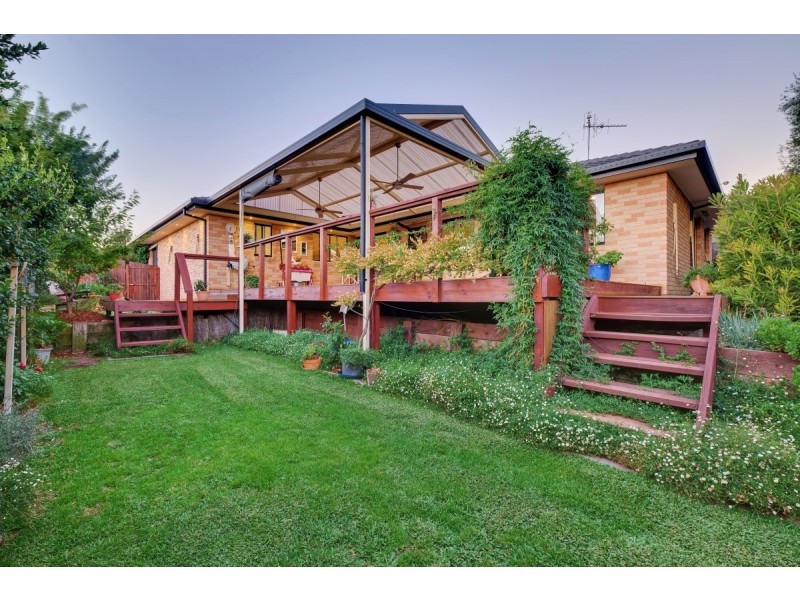 29 Branson Street, Dunlop ACT 2615