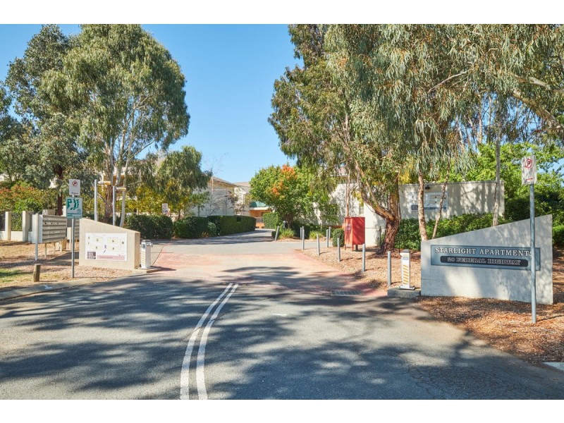 103/20 Federal Highway, Watson ACT 2602