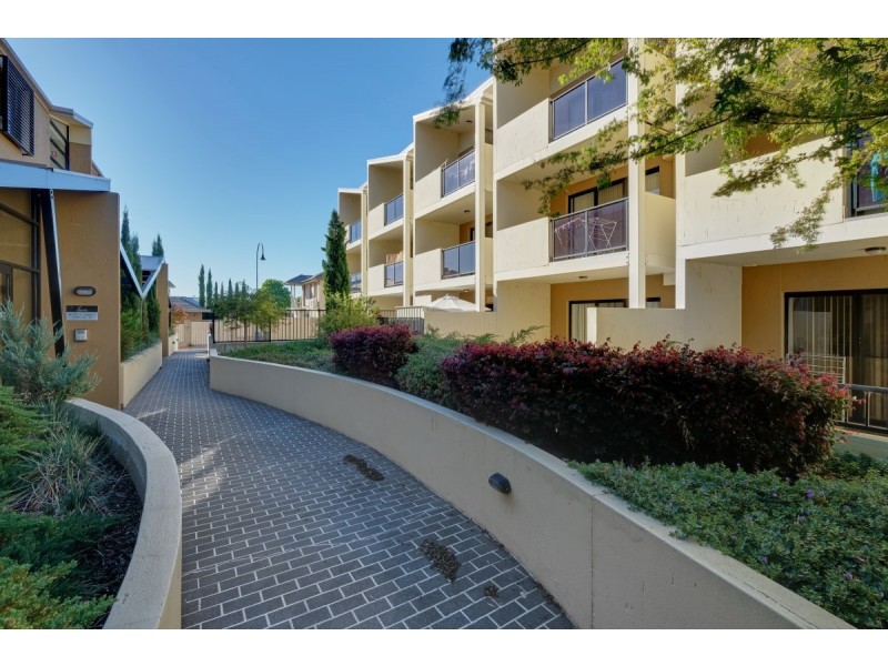 34/1 Gungahlin Place, Gungahlin ACT 2912