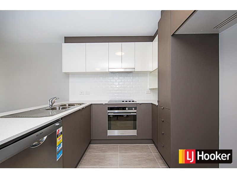 222/12 Limburg Way, Greenway ACT 2900