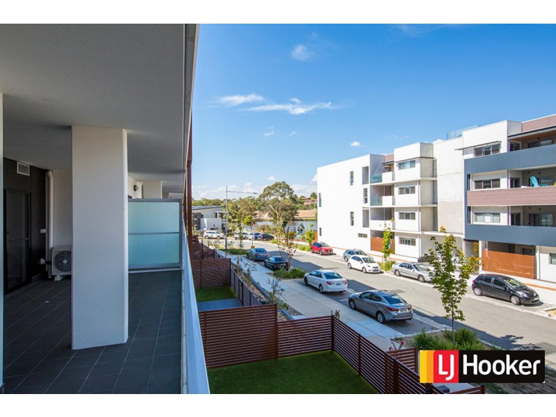 222/12 Limburg Way, Greenway ACT 2900