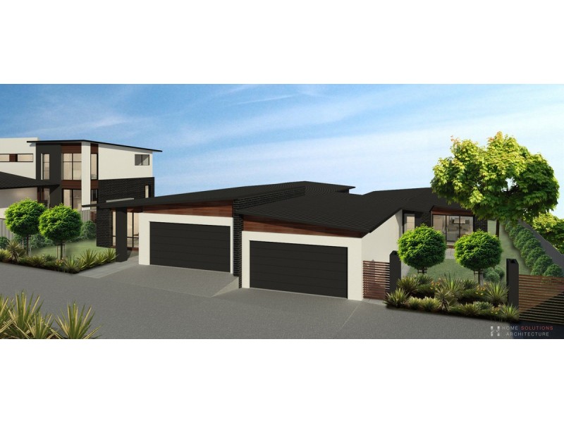 1-5/6 & 8 Newland Street, Flynn ACT 2615