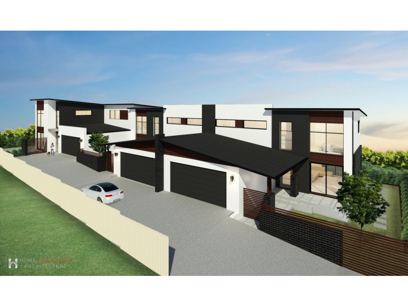 1-5/6 & 8 Newland Street, Flynn ACT 2615