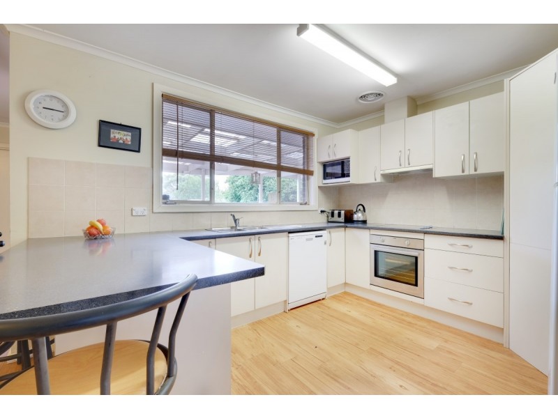 278 Southern Cross Drive, Macgregor ACT 2615