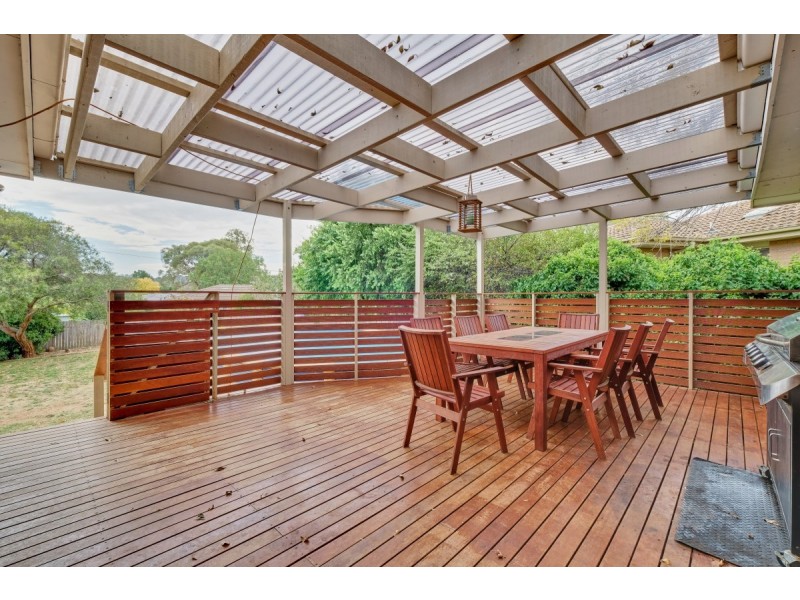 278 Southern Cross Drive, Macgregor ACT 2615