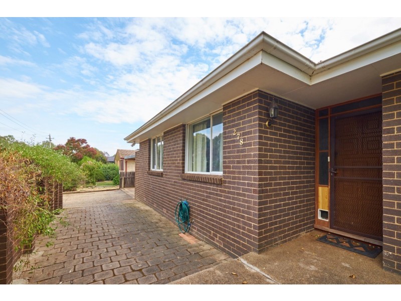 278 Southern Cross Drive, Macgregor ACT 2615