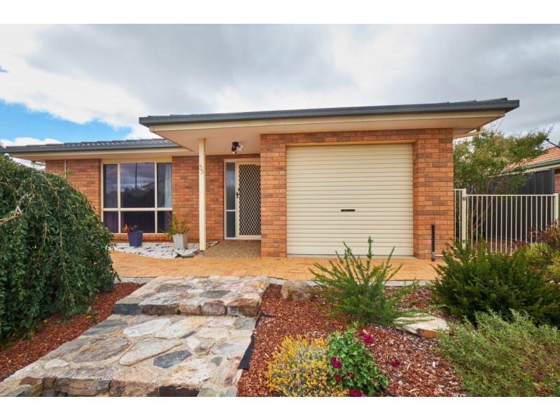 35 Paul Coe Crescent, Ngunnawal ACT 2913