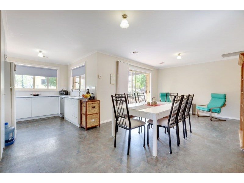 35 Paul Coe Crescent, Ngunnawal ACT 2913