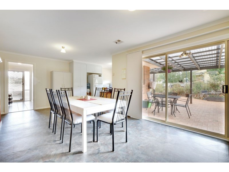 35 Paul Coe Crescent, Ngunnawal ACT 2913