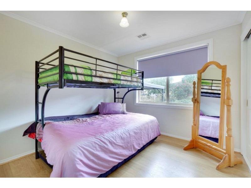 35 Paul Coe Crescent, Ngunnawal ACT 2913